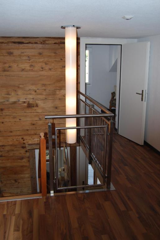 豪斯佐克罗恩住宿加早餐酒店 Oberriet 外观 照片